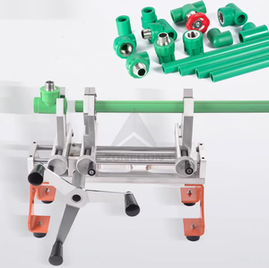 Máquina de Soldadura por Fusión PPH/PVDF/<span class=keywords><strong>PPR</strong></span> - Product Image 4