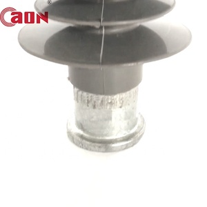 Bán buôn grey màu <span class=keywords><strong>Polymer</strong></span> cách điện 35KV điện Composite <span class=keywords><strong>Polymer</strong></span> bài dòng cách điện - Product Image 5