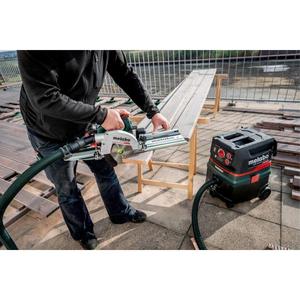 METABO - 629017000 Carril de corte transversal KFS 70 - EAN 4061792198623 HERRAMIENTAS ELÉCTRICAS ACCESORIOS PARA SIERRAS - Product Image 4