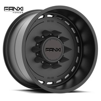 Maßgefertigte Geschmiedete Auto-Polierräder 20X10 22X14 24X12 24X14 30X16 Lenkräder 6X139.7 8X180 8X165.1 für Chevy Silverado Felgen