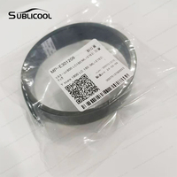 Bande d'encodeur Mi Maki Y Scale 1800 LC 180 (ML=2763) Pièces de rechange compatibles Échelle d'encodeur linéaire MP-E301206 pour tête d'impression TS3009
