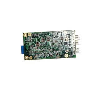Carte de circuit dédiée pour actionneur électrique GAMK (d'origine) avec garantie d'un an – Accessoires pour équipement industriel - Product Image 5