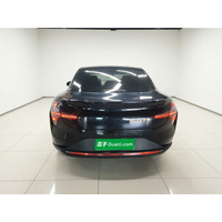 Mobil Bekas Guazi 2024 XPeng MONA M03 Hatchback Listrik FWD 5 Kursi Otomatis Jarak Tempuh Listrik 515 km Setir Kiri
