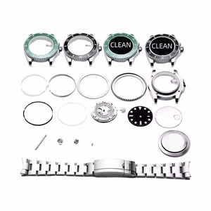 ROLES Orologio Automatico Super Luminoso <span class=keywords><strong>di</strong></span> Lusso Personalizzato, Miglior Distributore Cinese all'Ingrosso 5A, Designer Vsf Factory 1:1 Super Clone Reloj - Product Image 6