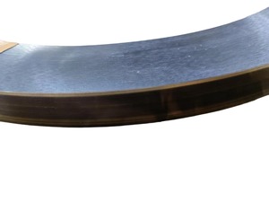 Règle de coupe rigide à plat Promega <span class=keywords><strong>Proflex</strong></span> 60 pour matériaux d'impression, dureté 340-450HV, épaisseur 0,45-1,42 mm - Product Image 5