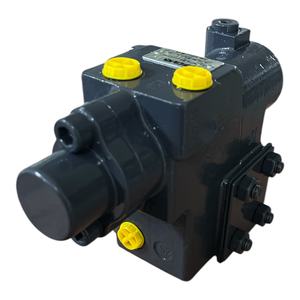 Válvula de Control de Flujo Hidráulico OEM Original de Caudal Constante para Maquinaria Pesada XCMG 804000328 ZDBLKZF-III - Product Image 2