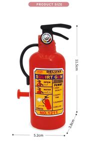 Mini-extincteur à eau |   Design réaliste |   Jouet éducatif et amusant pour enfants - Product Image 6