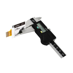 Kích Thước Nhỏ E Ink Hiển Thị Cho Điện Thoại Di Động Thẻ Màu Đen Trắng Màn Hình Hiển Thị Cho Các Trường Hợp Điện Thoại - Product Image 4