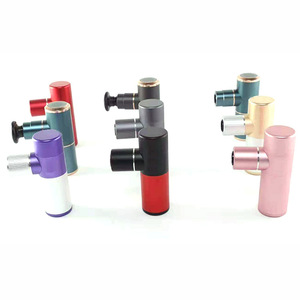 <span class=keywords><strong>Pistola</strong></span> de Fascia eléctrica de alta calidad 1500MA/2500MA para el cuidado del cuerpo, gran oferta, masaje muscular, choque relajante - Product Image 6