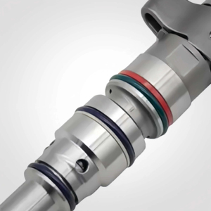 หัวฉีดน้ำมันเชื้อเพลิง5577627 20R-9079ใหม่สำหรับเครื่องยนต์ C7 328D 324D 329D 325D รถขุด950H 962H 966D/E 525C 545C 535C 12 m/k 140M - Product Image 2