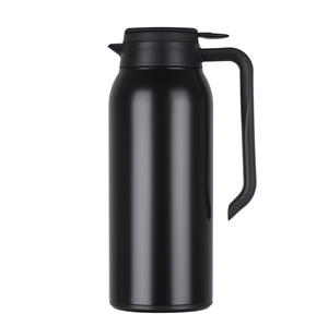 Khuyến Mãi <span class=keywords><strong>1500ML</strong></span> Chân Không Cách Nhiệt Phích Tea Pot Thép Không Gỉ Flasks Nước Jug Coffee Pot Chân Không <span class=keywords><strong>Flask</strong></span> Đối Với Trang Chủ - Product Image 5