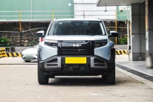 2025รถเสือดาว<span class=keywords><strong>3</strong></span> 4WD <span class=keywords><strong>BYD</strong></span> SUV <span class=keywords><strong>BYD</strong></span> เสือดาวไทเทเนียม<span class=keywords><strong>3</strong></span>ใหม่ที่มีประสิทธิภาพสูง501กม. ฝางเฉิงเบ้า<span class=keywords><strong>3</strong></span> - Product Image 2