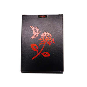 Achat de cartes à jouer au <span class=keywords><strong>poker</strong></span> Impression personnalisée Cartes d'impression avant et arrière - Product Image 3