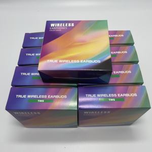 Écouteurs Intra-Auriculaires Sans Fil <span class=keywords><strong>Air</strong></span> Pro 3/2 GEN4 ANC Max de Bonne Qualité US/EU en Gros, Modèle 2025 - Product Image 2