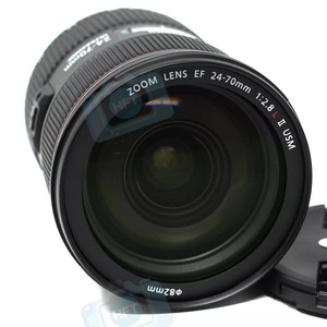 เลนส์กล้องดิจิตอล HFT Professional EF 24-70mm F/2.8L II USM ฟูลเฟรม อุปกรณ์เสริมกล้องดิจิตอล ขายส่งกล้องดิจิตอล - Product Image 2