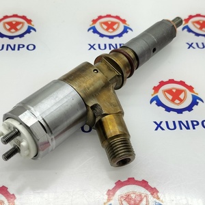 Injecteur diesel 3264700 pour pièces de moteur d'excavatrice - Product Image 6