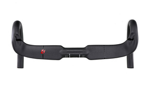 Manillar de <span class=keywords><strong>bicicleta</strong></span> de carretera de carbono 31,8X400/420/440mm UD mate enrutamiento interno <span class=keywords><strong>accesorios</strong></span> de <span class=keywords><strong>bicicleta</strong></span> de carretera Barra de caída de carreras - Product Image 2