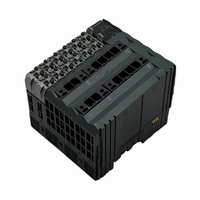 B&R X20CM Serisi 3 Akım Girişi 1 A 5 A ve Röle Çıkışlı Enerji Ölçüm ve Senkronizasyon Modülü Toptan Satış