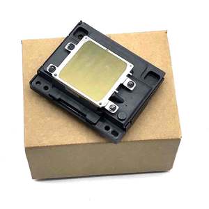 Cabezal de Impresión PET ISSCX F190020 Compatible con PX-205 V600 PX-1200 PX-605F PX-1700F EMP-1700 PX-675F PX-203 - Product Image 5