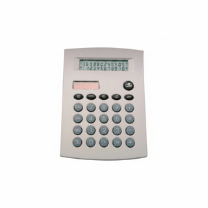Euroconverter Otello Categoría de Producto Calculadoras - Product Image 2