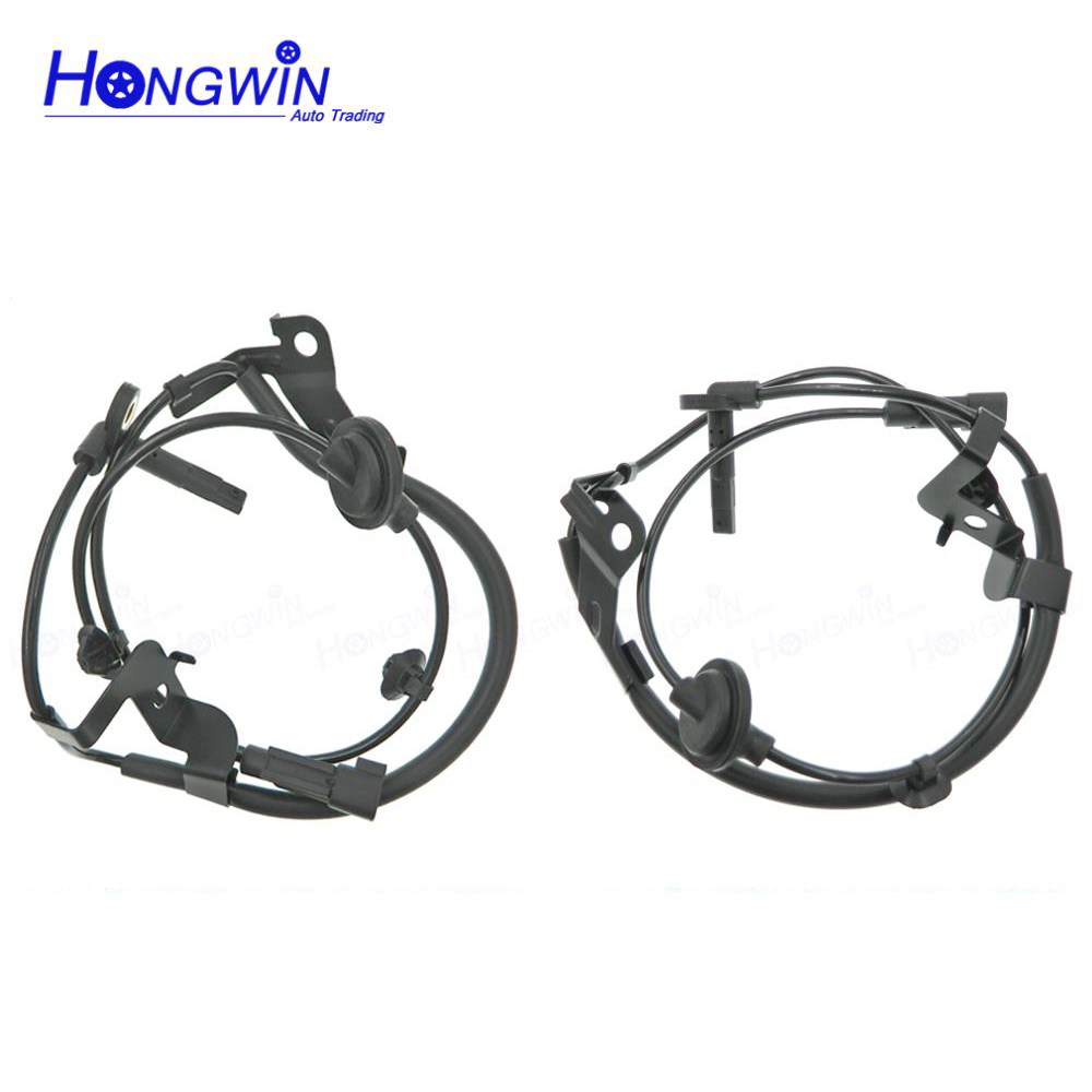 あんぱん 4670A583 4670A584 ABS Wheel Speed Sensors for Outlander