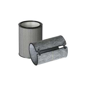 Filtre à formaldéhyde en fibre de carbone à haute efficacité compatible avec le <span class=keywords><strong>purificateur</strong></span> <span class=keywords><strong>Dyson</strong></span> BP03/04 - Product Image 2