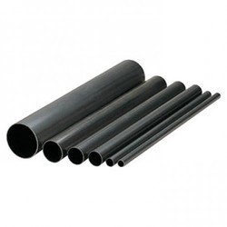 Tuyaux ronds en PVC blanc durables, non toxiques, haute pression, pour usage agricole - Product Image 2