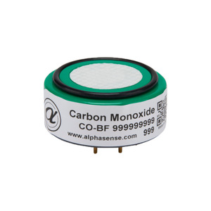 Sensor de Monóxido de Carbono Alphasense Co-BF, 24 Meses de Duración, Cumple con RoHS, Detección Ambiental - Product Image 4