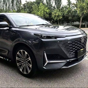 Changan Uni-K d'<span class=keywords><strong>occasion</strong></span>, <span class=keywords><strong>SUV</strong></span> 4x4 turbo en cuir, 2021, conduite à gauche, toit ouvrant panoramique, à vendre - Product Image 1