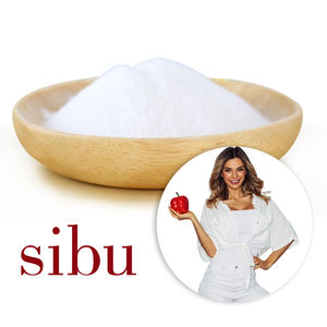 Supplément de soutien métabolique de haute qualité poudre Sibu soins de beauté complément alimentaire perte de poids corporelle mince poudre Sibu - Product Image 1