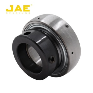 JAE แบริ่งทรงกลมด้านนอกสำหรับ CNC แบริ่งทรงกลม <span class=keywords><strong>UC2</strong></span>แบริ่งอุตสาหกรรมประสิทธิภาพสูง - Product Image 3