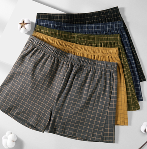 <strong>Personalised</strong> <strong>Boxer</strong> Man Underwear Cotton <strong>Boxer</strong> <strong>Men</strong> Underwear <strong>Boxer</strong> 4XL - Product Image 2