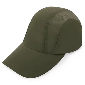 Sports <b>Cap</b> with Net personalized merchandising - Product Image 1