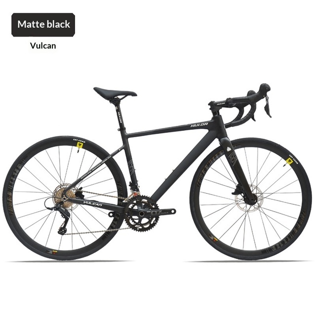 Hot sale Gravel Bike 700C Aluminum Frame 20 Speed Derailleur Hydraulic Disc Brake All-Terrain Road Bike