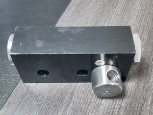 Bomba manual plana HAWE HD20 HD30 fabricada en China para estaciones de servicio de barcos y vehículos. Productos hidráulicos confiables fabricados en China. - Product Image 3