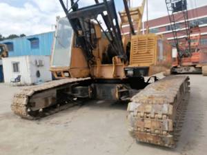 Hitachi kobelco sumitom <span class=keywords><strong>150</strong></span> טון גחלת המנוף ls120 50 טון ממחירי מחיר - Product Image 5