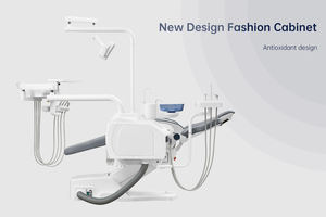 Anya A2000 <strong>Dental</strong> Treatment <strong>Chair</strong>, <strong>Dental</strong> Clinic, High-end <strong>Dental</strong> <strong>Chair</strong> Full Set - Product Image 6