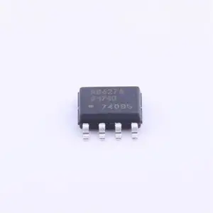 Xiborui Elektronische Komponenten Ics Bluetooth Ic Chip Guangdong Analog Integrierte Schaltung AD627ARZ-R7