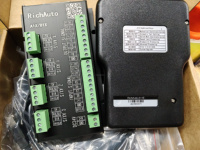Controlador Remoto CNC Richauto de 3 Ejes DSP A11, A11e, A11s, A11c para Grabado y Corte, 256MB DSP A11 con Control Manual