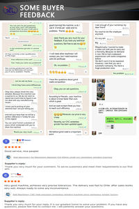 Mesin Xieli Otomatis untuk Pemolesan, Penggilingan, dan Pembentukan Pipa Bulat dari Baja Tahan Karat - Product Image 6