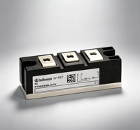 Módulos Semiconductores Discretos MOSFET SIC DD171N18K de Alta Calidad, Confiables para Suministro al por Mayor