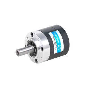 120W 24V Bldc Motoren Met Versnellingsbak Dc Motor Planetaire Versnelling Voor Thuistoepassingen