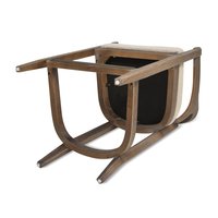 Tabourets de bar hauts en rotin DISHI, meubles de bar, tabourets de cuisine modernes, tabourets de bar, chaises de bar, tabourets de comptoir pour la cuisine