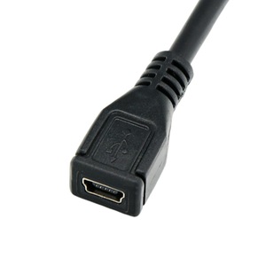 <span class=keywords><strong>Cable</strong></span> de Extensión <span class=keywords><strong>USB</strong></span> Tipo T <span class=keywords><strong>Mini</strong></span>, Macho a Hembra, <span class=keywords><strong>USB</strong></span> 2.0 <span class=keywords><strong>Mini</strong></span> de 5 Pines, <span class=keywords><strong>Cable</strong></span> de Datos y Carga - Product Image 4