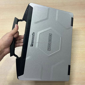Computadora Industrial Resistente Panasonic CF-54MK2 CF-54MK3, a Prueba de Golpes, para Reparación de Automóviles, Escáner, Uso Diario, Portátil - Product Image 3