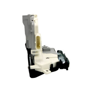 8K0839015 8K0839015C 8K0 839 015C 8K0839015E Pièce automobile universelle, actionneur de <span class=keywords><strong>verrouillage</strong></span> de porte centrale arrière gauche pour <span class=keywords><strong>Audi</strong></span> A4L B9 - Product Image 6