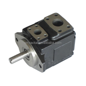 ปั๊มไฮดรอลิกคุณภาพสูง PVH141 PVH131 PVH098 PVH074 PVH057 - Product Image 6