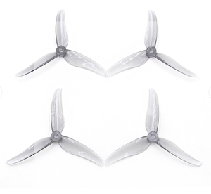 Hélices FPV TMOTOR de 5 pouces <span class=keywords><strong>pour</strong></span> drones, trois pales anti-vent, accessoires d'équilibrage résistants aux explosions <span class=keywords><strong>pour</strong></span> drone FPV - Product Image 6