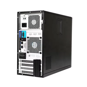 สำหรับ <span class=keywords><strong>Dell</strong></span> <span class=keywords><strong>T40</strong></span>ทาวเวอร์รายการระดับ8GB 3200MHz 1TB SATA 7.2K 3.5 DVDRW 290W Pentium Dual-Core G5400 3.7GHz 4*3.5สินค้ามือสอง750W - Product Image 3