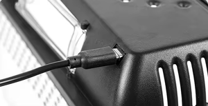 Transportador Portátil para <span class=keywords><strong>Mascotas</strong></span> con Luz LED y Tapa con Lupa - Hábitat de Viaje a Prueba de Escape para Reptiles, Tortugas, Serpientes e Insectos - Product Image 4